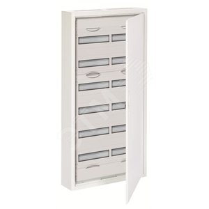 Щит распред. в нишу 1134х560х120 расстояние между DIN рейками 150мм U72R6 (U72R6) 2