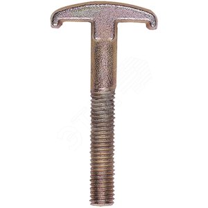 Болт М10х100 д/соедин-я шин-х изол. | ZX201 | ABB 2