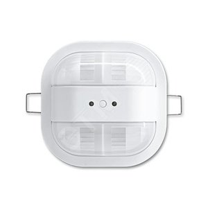 Датчик присутствия KNX коридорный, альпийский белый 6131/50-24-500 - ABB