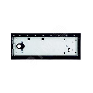 Коробка, монт. на стену, разм.1/4, антр. | 8300-0-0190 | ABB - ABB