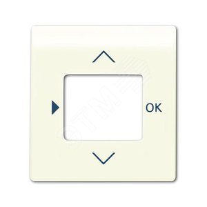 IMPULS Накладка таймера 6455,6456, сл.кость 2