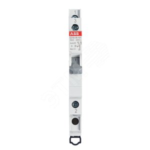Выключатель E214-16-101 | 2CCA703025R0001 | ABB - фото 5