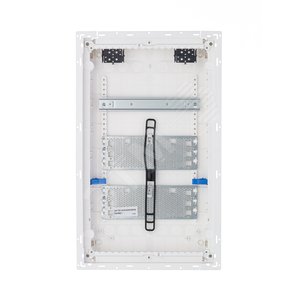 Шкаф мультимедийный без двери UK636MB (3 ряда) | 2CPX031395R9999 | ABB - фото 3