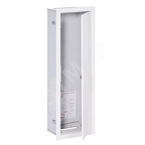 Щит монтажный ЩМП 500х550х215 IP43 2/00A - ABB