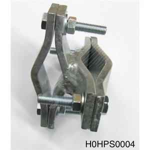 Зажим горизонтальный | 2CTH050013R0000 | ABB - фото 2