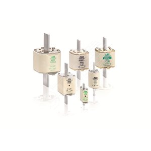 Предохранитель OFAF1aM200 200A тип аМ размер1, до 500В | 1SCA022697R7570 | ABB 2