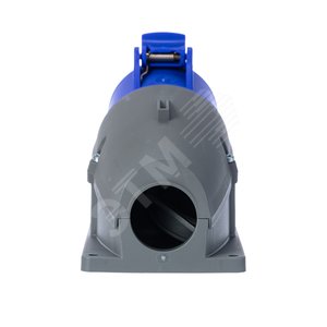 Розетка для монтажа на ПОВЕРХНОСТЬ 32A. 2P+E. IP44 232 RS6 | 2CMA193122R1000 | ABB 4