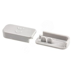 Заглушки пара PS-END 0 | 2CDL200001R0004 | ABB - фото 2