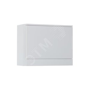 Бокс навесной 8М белая дверь Basic E (с клеммами) | 1SZR004002A2103 | ABB - фото 2