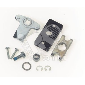 Комплект установочный для ZH120-ZH122 | ZH800 | ABB