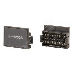 Модуль ном. тока E3-E6 In=3200A - фото 2