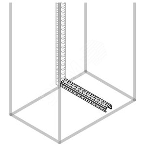 Профиль поперечный D=900мм|1STQ009167A0000 | ABB 2