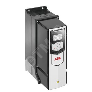 Пр/част ACS880-01-025A-3+B056+E200, 11 кВт, IP55, лаковое покрытие плат, чоппер, ЕМС-фил - фото 2