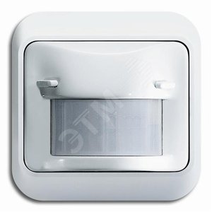 ABB Basic 55 Шампань Датчик движения WatchDog 6800-93-104-507 Комфорт Сенсор, с селективной линзой | 6800-0-2637 | 2CKA006800A2637 | ABB - фото 2