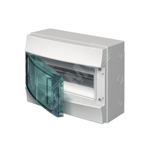 Mistral65 бокс настенный 12М прозрачная дверь GWT 750° | 1SL1212A00 | ABB - фото 2