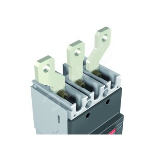 Выводы силовые выключателя KIT ES A2 (комплект из 6шт.) | 1SDA066232R1 | ABB 2