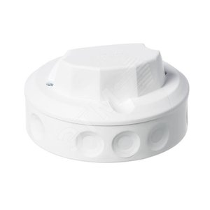 Коробка разветвительная, круглая, 115 мм, IP44 | AP7.1 | 2TKA140009G1 | ABB 2