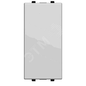 ABB Zenit Красный Светосигнализатор с LED лампой, (1 мод) | N2180 RJ  | 2CLA218000N1601 | ABB - фото 2