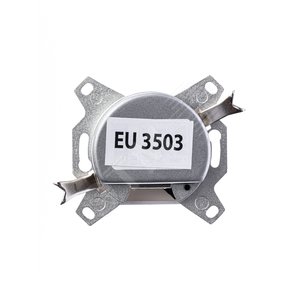ABB Levit Жемчуг Розетка TV-R оконечная | 5011H-A03503 68W | 2CHH083503A6068 | ABB - фото 5