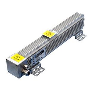Резистор тормозной для ACS355 CBT-V 560 - ABB DM