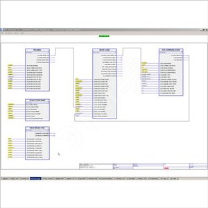 ПО DriveSPC Pro 1.x, приложение к программе DriveStudio, только ПО на CD - ABB DM