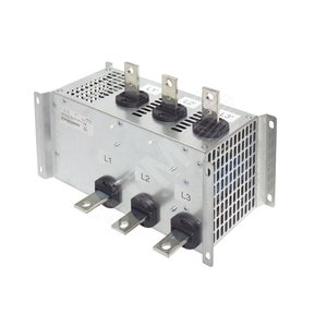 Фильтр ЭМС, JFI-B1, категория C3 для ACS850 типоразмера B - ABB
