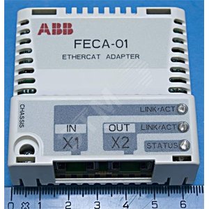 Коммуникационный модуль EtherCAT - ABB DM