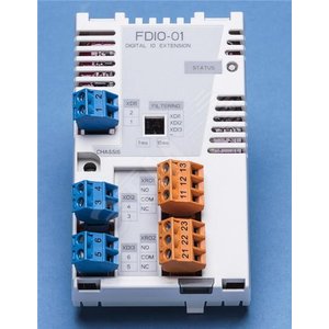 Плата расширения цифровых входов/выходов FDIO-01 - ABB DM