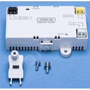 Модуль CMOD-02 для ACS580 - ABB