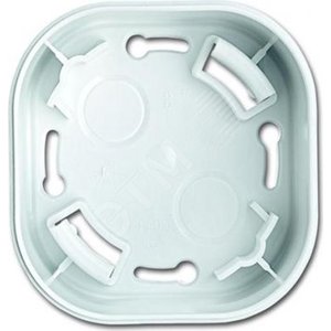 6131/29-24-500 Короб для открытого монтажа датчика KNX Mini, альпийский белый | 6132-0-0351 | 2CKA006132A0351 | ABB 2
