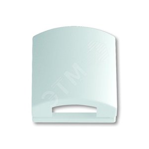 Накладка с кр.50x50AMP,solo/fut.,ал.бел. | 1710-0-3167 | 2CKA001710A3167 | ABB 2