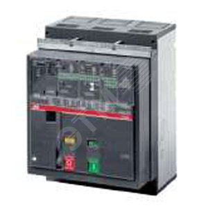 Выключатель автоматический T7V 800 PR332/P LSI In=800A 4p F F | 1SDA062718R1 | ABB - фото 2