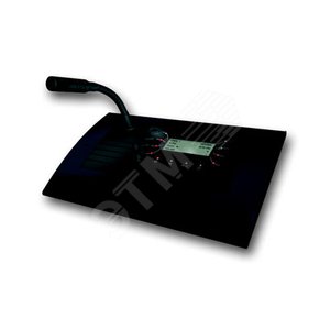 Консоль с микрофоном, Busch-AudioWorld | 8200-0-0120 | 2CKA008200A0120 | ABB - фото 2
