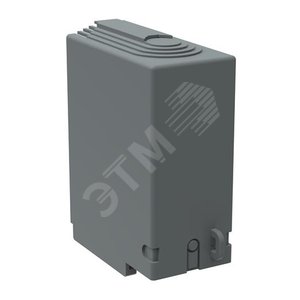 Клеммная крышка OTS250G1L/4 длинная серия 1 - фото 2