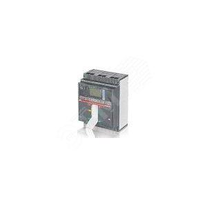 Выключатель автоматический T7S 1250 PR332/P LSI In=1250A 3p F F+PR330/D-M | 9CNB1SDA062870R7 | ABB - фото 2