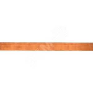 Шина медная 20х10 мм,2 м | ZX363 | ABB 2