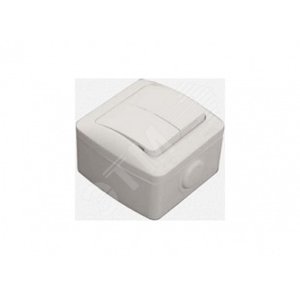 EVA выключатель 2 кл. IP54 - ABB
