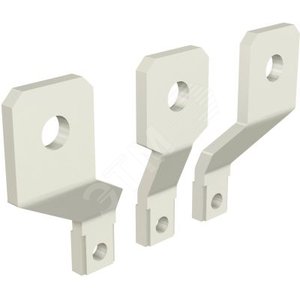 Выводы силовые для стационарного выключателя ES XT4 (комплект из 8шт.) 2