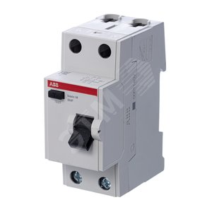 ВДТ 2п 40A 30мA, AC, BMF41240 2