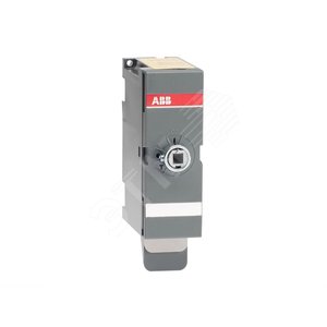 Механическая блокировка  OTZT1L поз.Откл. -ВКЛ - ABB