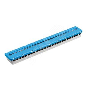 Клеммник винтовой N11x16-15х6мм NK/S26 | 1SPE007715F0735 | ABB - фото 2