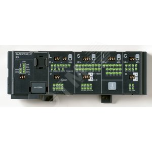 Расцепитель защиты PR331/P-LI X1 (SAC 1SDA0 74532 R1) - фото 2
