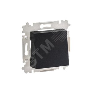 ABB Levit Антрацит Кабельный вывод | 3938H-A00034 63W | 2CHH480034A6063 | ABB - фото 4