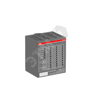 Модуль интерфейсный S500 CI521-MODTCP - фото 2