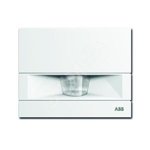 Датчик движения Busch-W?chter 110 MasterLINE, IP55, цвет белый - фото 2