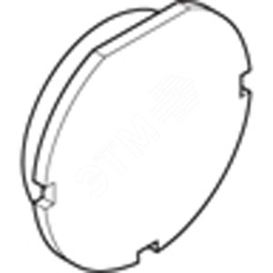 Дополнительная вставка KTC1-9009 | 1SFA616901R9009 | ABB 2