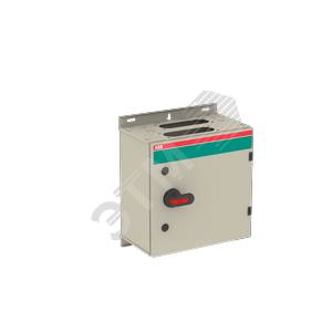 Рубильник в боксе OT90GLCC6TZ 2