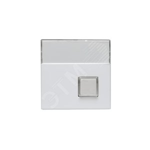 Центральная плата конрольного устройства Signal, Impressivo, белый | 1P-84 | 2TKA000632G1 | ABB - фото 2