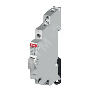 Выключ.кнопочный E215-16-11B | 2CCA703150R0001 | ABB - фото 2