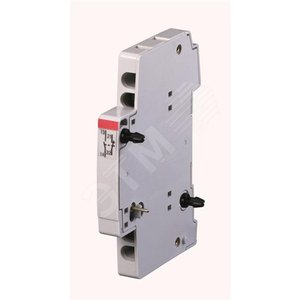 Вспомог.контакты к. 1НЗ+1НО S2C-H11L | 2CDS200936R0001 | ABB - фото 2
